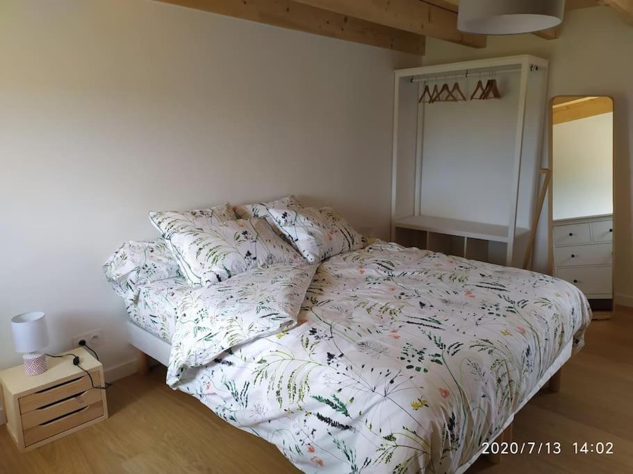 Saint-Pol-de-Léon Chez Denise 빌라 외부 사진